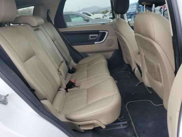 Photo 10 from auction – 2016 LAND ROVER DISCOVERY with VIN SALCR2BG2GH545906
