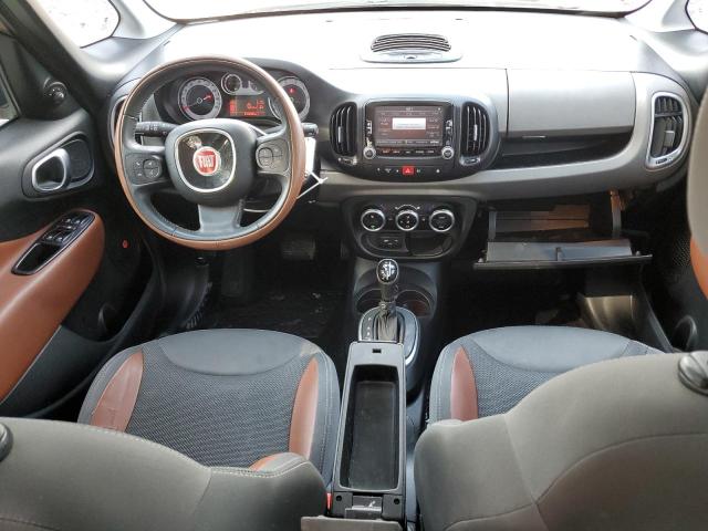 Photo 8 from auction – 2014 FIAT 500L TREKK with VIN ZFBCFADH0EZ018652