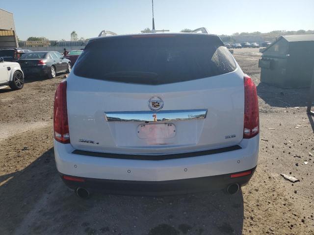 Photo 6 from auction – 2012 CADILLAC SRX LUXURY with VIN 3GYFNDE32CS570577