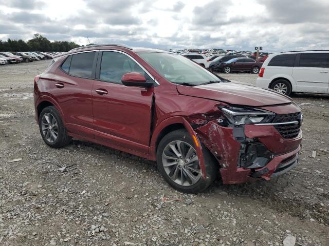 Photo 4 from auction – 2023 BUICK ENCORE GX with VIN KL4MMDS22PB136442