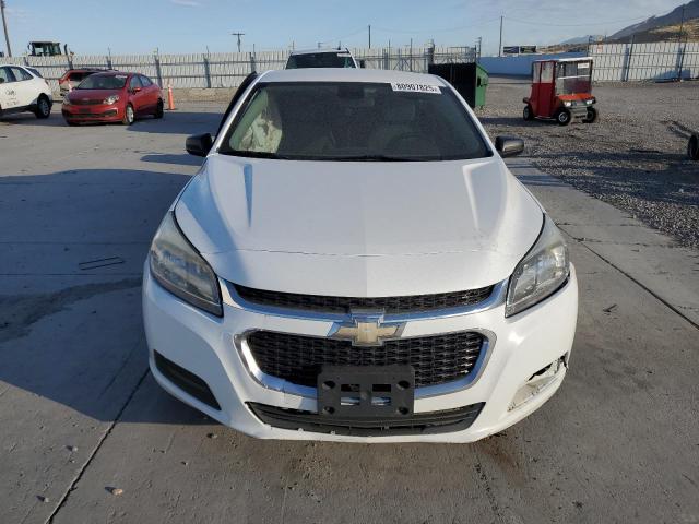 Photo 5 from auction – 2015 CHEVROLET MALIBU LS with VIN 1G11A5SL1FU149453