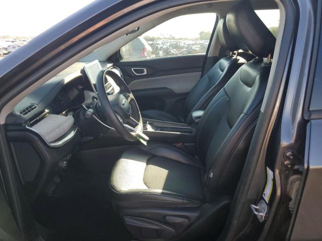 Photo 7 from auction – 2022 JEEP COMPASS LATITUDE with VIN 3C4NJDBB4NT143181