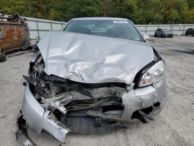 Photo 5 from auction – 2016 CHEVROLET IMPALA LIM with VIN 2G1WC5E32G1186603