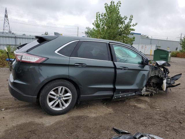 Photo 3 from auction – 2015 FORD EDGE SEL with VIN 2FMTK3J99FBB86565
