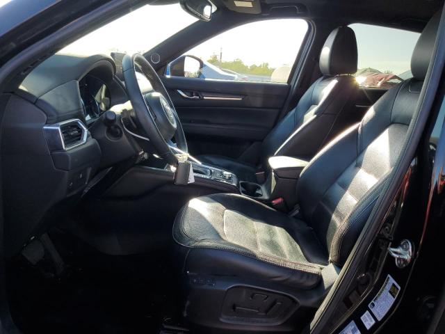 Фото 7 с аукциона – 2023 MAZDA CX-5 с VIN JM3KFBAY2P0217221