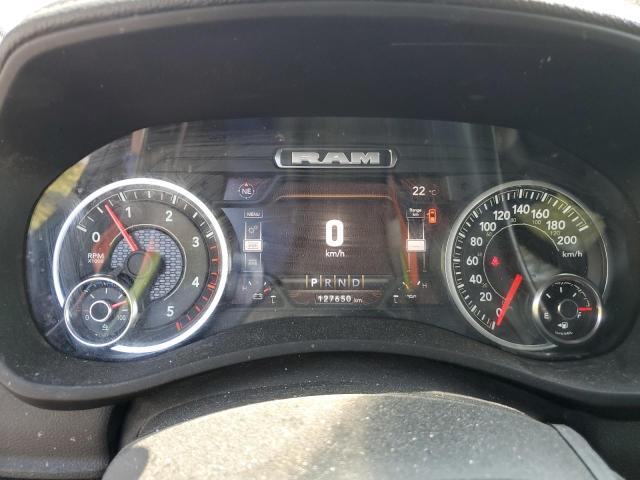 Photo 9 from auction – 2022 RAM 2500 LARAM with VIN 3C6UR5FL9NG222231