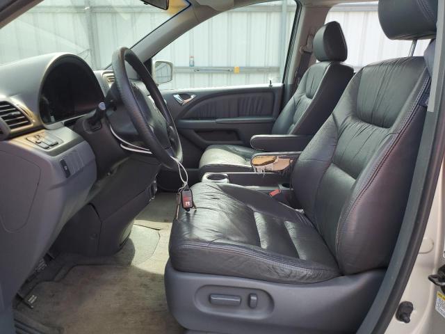 Photo 7 from auction – 2005 HONDA ODYSSEY EX with VIN 5FNRL38675B414829