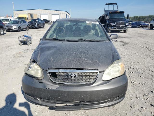 Photo 5 from auction – 2008 TOYOTA COROLLA CE with VIN 1NXBR32E78Z951305