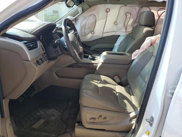 Photo 7 from auction – 2015 GMC YUKON SLT with VIN 1GKS2BKC8FR570097