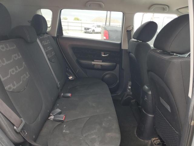 Photo 10 from auction – 2013 KIA SOUL + with VIN KNDJT2A6XD7753624