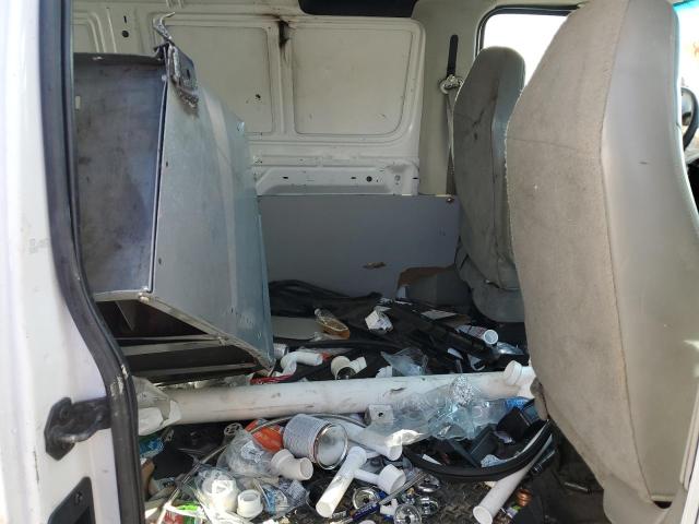 Photo 11 from auction – 2008 FORD ECONOLINE with VIN 1FTNE14W68DA24660