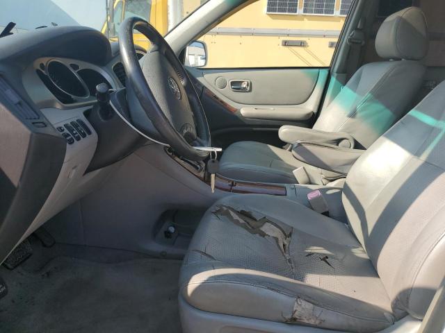 صورة رقم 7 من المزاد - 2006 TOYOTA HIGHLANDER مع VIN JTEEP21A360182480
