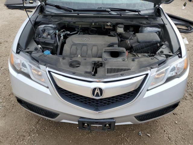 Photo 11 from auction – 2015 ACURA RDX with VIN 5J8TB3H33FL011879