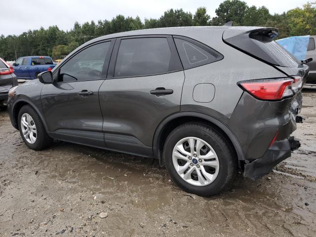 Photo 2 from auction – 2020 FORD ESCAPE S with VIN 1FMCU0F69LUA48537