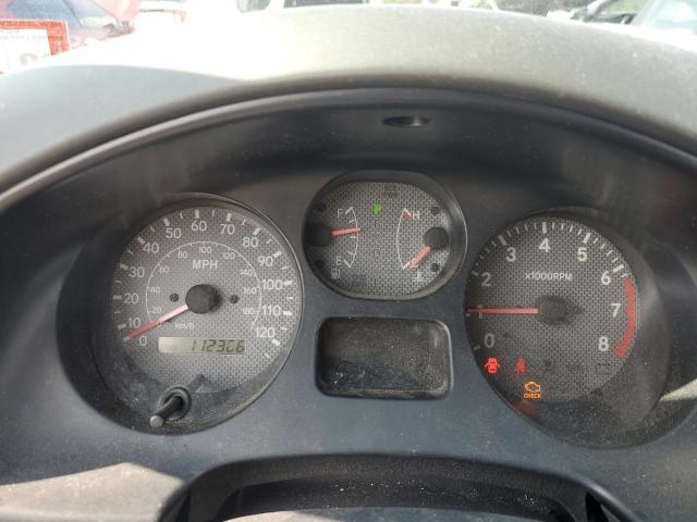 Photo 9 from auction – 2000 TOYOTA RAV4 with VIN JT3HP10V7Y0240128