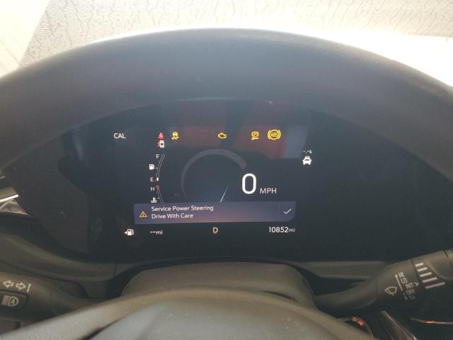 Photo 9 from auction – 2024 BUICK ENVISTA PR with VIN KL47LAE29RB027456