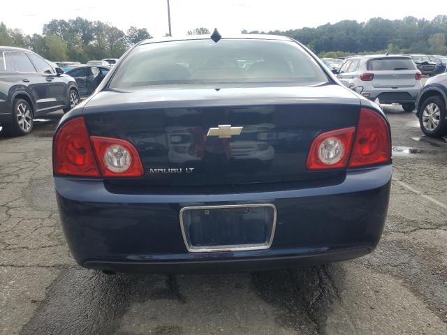 Photo 6 from auction – 2012 CHEVROLET MALIBU 1LT with VIN 1G1ZC5E03CF273304