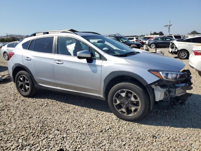 Photo 4 from auction – 2020 SUBARU CROSSTREK with VIN JF2GTACC6L9219869