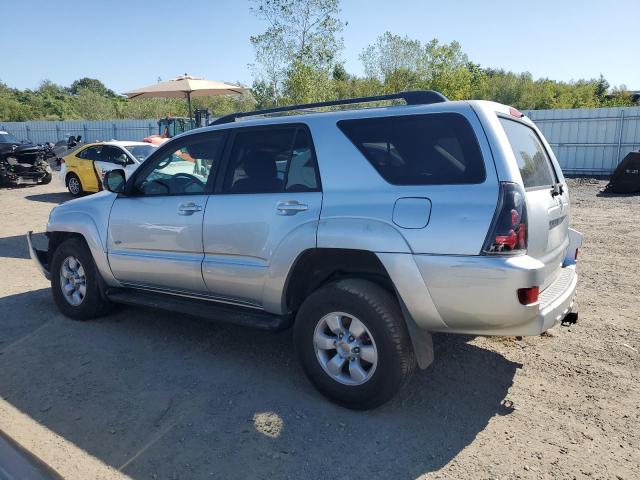 Photo 2 from auction – 2005 TOYOTA 4RUNNER SR5 with VIN JTEZU14R350052686