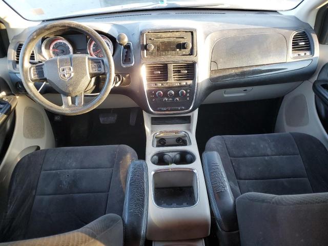 Photo 8 from auction – 2014 DODG GRAND CARAVAN SXT with VIN 2C4RDGCG2ER153540