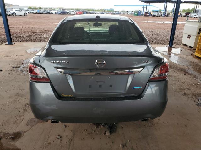 Photo 6 from auction – 2014 NISSAN ALTIMA with VIN 1N4AL3AP0EC423231