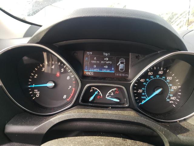 Photo 9 from auction – 2014 FORD ESCAPE TIT with VIN 1FMCU9JX9EUA76412