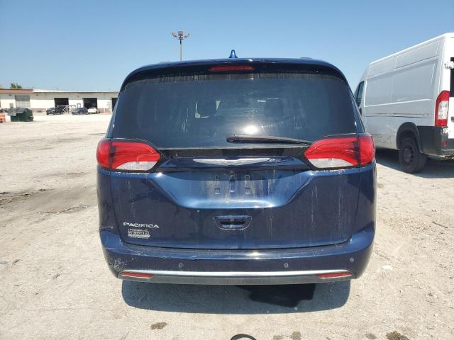 Photo 6 from auction – 2017 CHRYSLER PACIFICA T with VIN 2C4RC1EG8HR637889