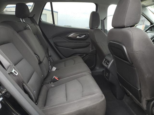 Photo 11 from auction – 2024 GMC TERRAIN SL with VIN 3GKALTEG7RL346733