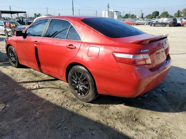 Photo 2 from auction – 2008 TOYOTA CAMRY CE with VIN 4T1BE46K88U201803