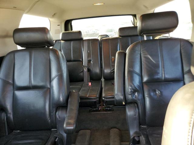 Photo 10 from auction – 2007 GMC YUKON DENA with VIN 1GKFK66887J250048