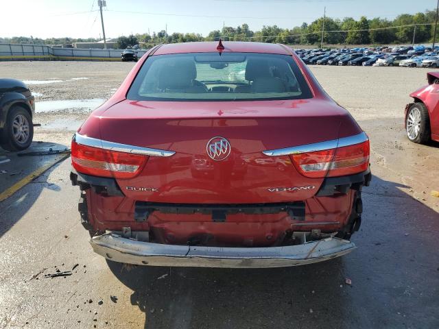 Photo 6 from auction – 2012 BUICK VERANO with VIN 1G4PS5SK8C4193091