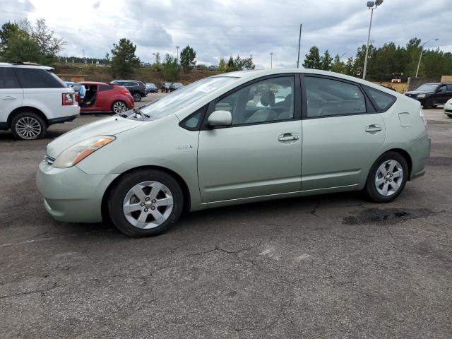 TOYT PRIUS 2008 with VIN JTDKB20UX83411434 - Photo from auction