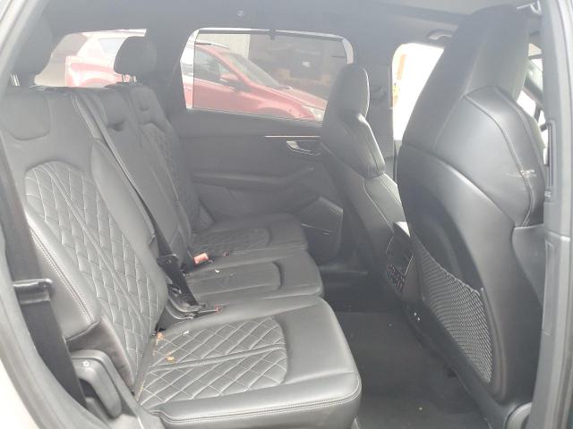 Photo 11 from auction – 2020 AUDI SQ7 PRESTI with VIN WA1VWAF79LD010368