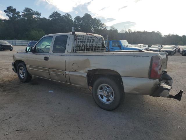 Photo 2 from auction – 2004 CHEVROLET SILVERADO with VIN 2GCEC19VX41249563