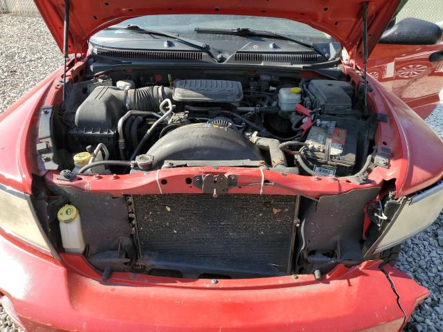 Photo 11 from auction – 2008 DODGE DAKOTA SXT with VIN 1D7HE38K18S525408