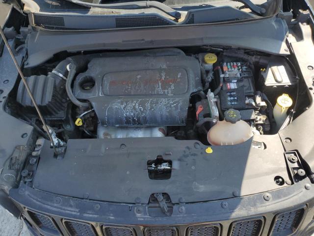 Photo 12 from auction – 2018 JEEP COMPASS LA with VIN 3C4NJCBB0JT304937