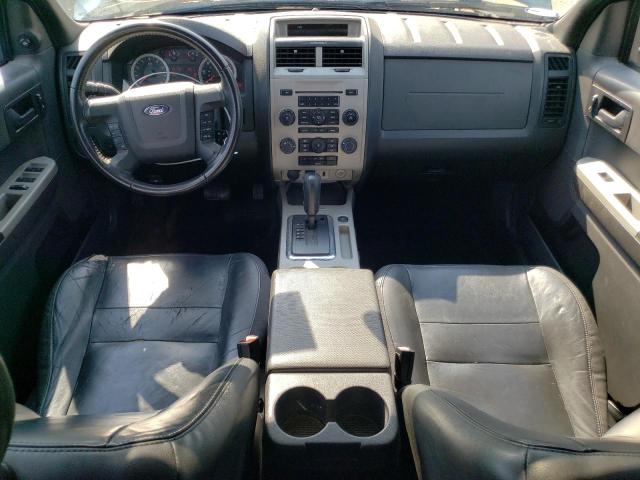 Photo 8 from auction – 2012 FORD ESCAPE XLT with VIN 1FMCU9D79CKB27539