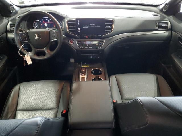 Photo 8 from auction – 2024 HONDA PASSPORT E with VIN 5FNYF8H53RB017793