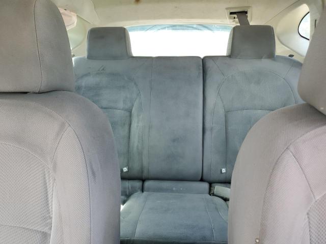 Photo 10 from auction – 2011 NISSAN ROGUE S with VIN JN8AS5MT8BW562152