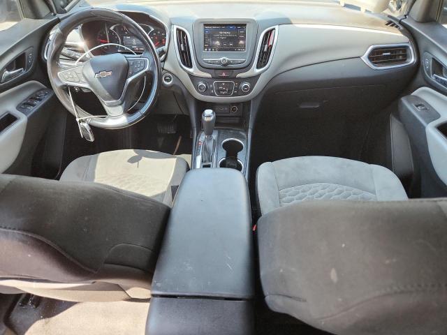 Photo 8 from auction – 2019 CHEVROLET EQUINOX LT with VIN 2GNAXJEV2K6219912