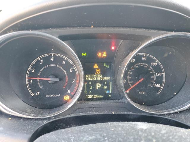 Photo 9 from auction – 2019 MITSUBISHI OUTLANDER with VIN JA4AR3AU4KU027656