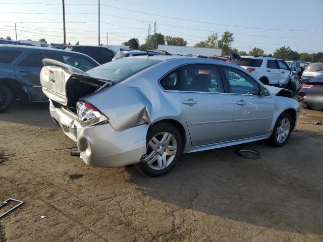 Photo 3 from auction – 2012 CHEVROLET IMPALA LT with VIN 2G1WB5E39C1207055
