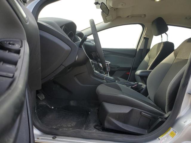 Photo 7 from auction – 2012 FORD FOCUS SE with VIN 1FAHP3F28CL358996