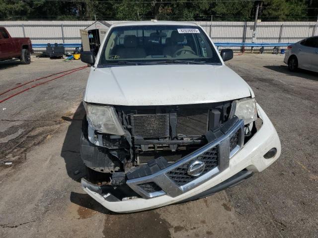 Photo 5 from auction – 2017 NISSAN FRONTIER S with VIN 1N6BD0CT9HN707600