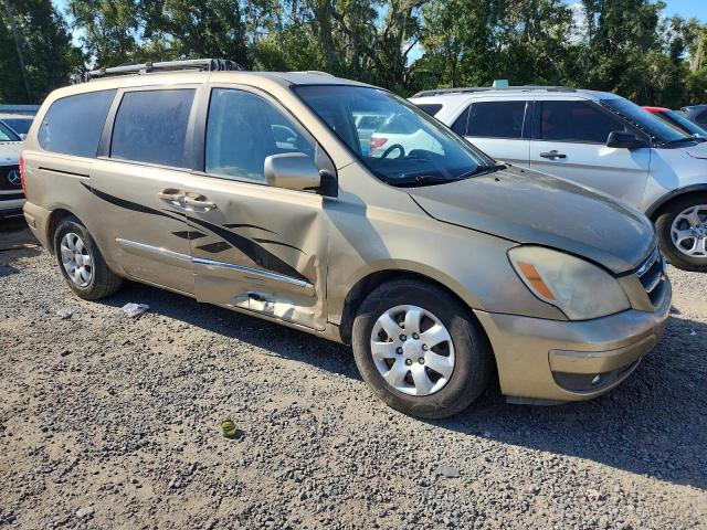 Photo 4 from auction – 2007 HYUNDAI ENTOURAGE with VIN KNDMC233976028770