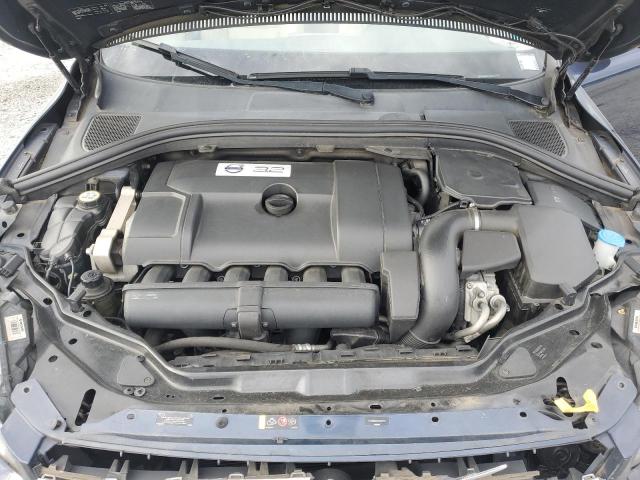 Photo 12 from auction – 2014 VOLVO XC60 3.2 with VIN YV4952DZ2E2533733