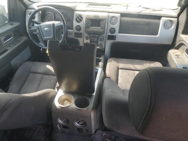 Photo 8 from auction – 2013 FORD F150 SUPER with VIN 1FTFW1ET4DKD26475