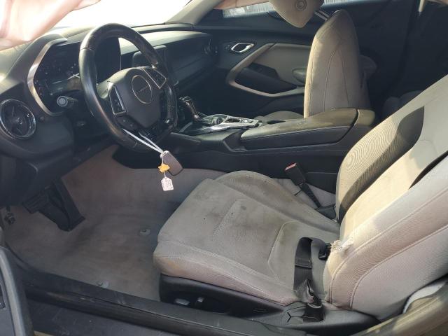 Photo 7 from auction – 2016 CHEVROLET CAMARO LT with VIN 1G1FB1RS5G0147108