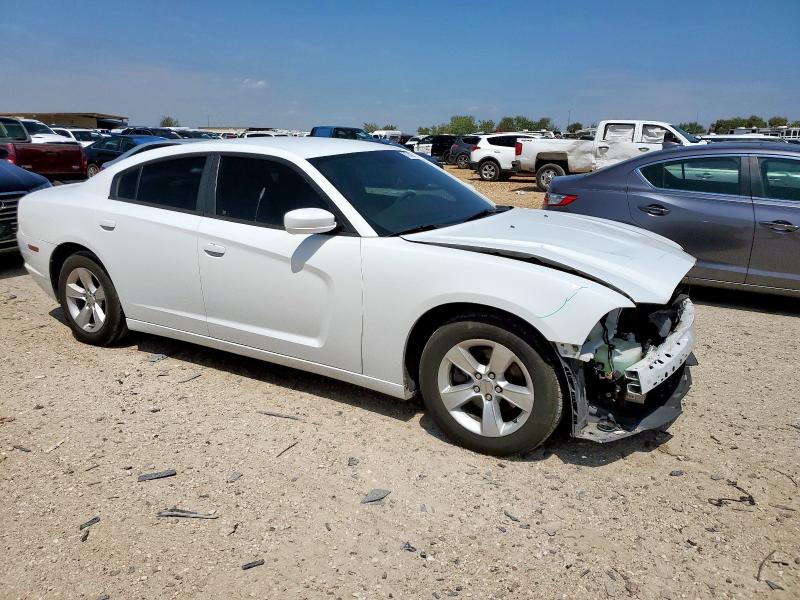 Photo 4 from auction – 2014 DODGE CHARGER SE with VIN 2C3CDXBG0EH366343
