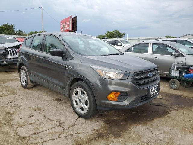 Photo 4 from auction – 2019 FORD ESCAPE S with VIN 1FMCU0F77KUB59420